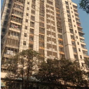 COSMOS TOWER (THANE)