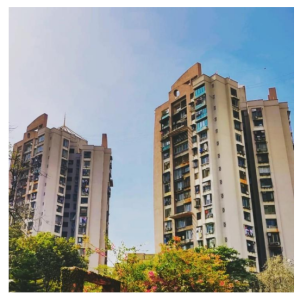 EKTA TERRACE LTD